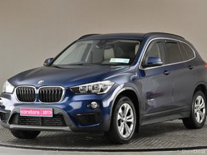 BMW X1 SDRIVE18D SE **BEIGE LEATHER** - Image 3