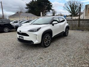 Toyota Yaris Cross 2022 - Image 4