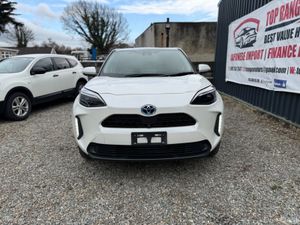 Toyota Yaris Cross 2022 - Image 2