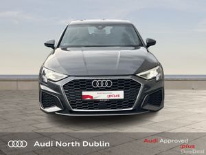 Audi A3 30 TFSI 110HP S Line - Image 3