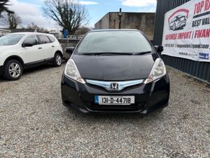 Honda Fit 2013 - Image 2