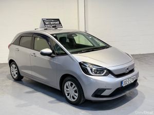 2020 Honda Jazz/Fit 1.5 Hybrid Automatic - Image 3