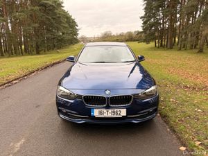 BMW 3-Series 2016  Diesel Sport - Image 2