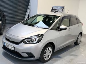 2020 Honda Fit 1.5 Hybrid Automatic,39K Miles - Image 3