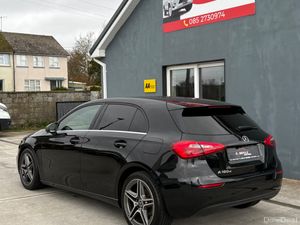 2021 Mercedes-Benz A-Class - Image 4