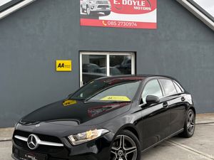 2021 Mercedes-Benz A-Class - Image 2