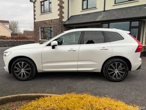 Immaculate 181 Volvo XC60 Auto! - Image 4