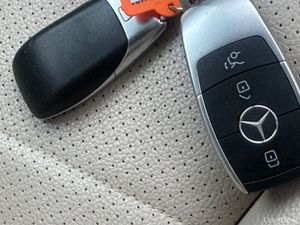 Mercedes-Benz GLC 2021 - Image 3