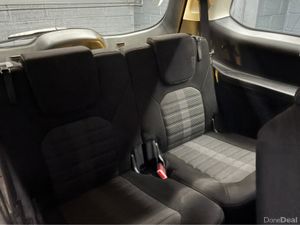 Ford Galaxy 2.0 TDCI 120PS MANUAL 4DR ZETEC - Image 2