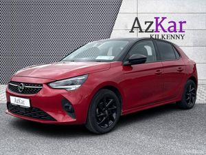 Opel Corsa 2023 SPORT 1.2 HATCHBACK €78 PW WITH ZE - Image 4