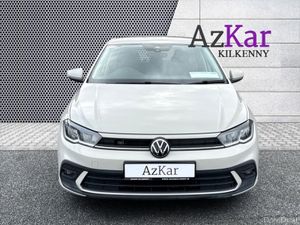 Volkswagen Polo 2023 LIFE 1.0TSI AUTOMATIC €102 PW - Image 3