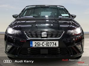 SEAT Ibiza 1.0TSI 95BHP 5DR XCELLENCE - Image 2