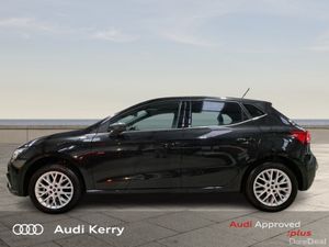 SEAT Ibiza 1.0TSI 95BHP 5DR XCELLENCE - Image 4