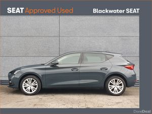 SEAT Leon 1.5ETSI 116BHP SE PLUS AUTOMATIC - Image 4