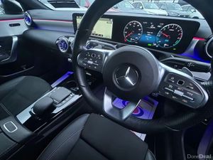 222 MERCEDES A250 AMG LINE PREMIUM NIGHT ED - Image 3