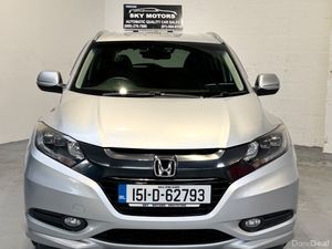 2015 Honda HR-V/Vezel 1.5 Hybrid Automatic - Image 2