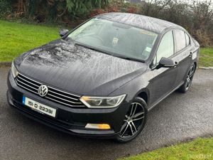 Volkswagen Passat 2015 diesel - Image 4