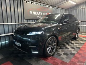 2022 222 Land Rover Range Rover PHEV New Model - Image 4