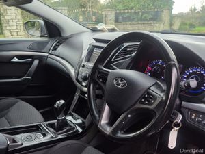 2019 Hyundai i40 exclusive - Image 3