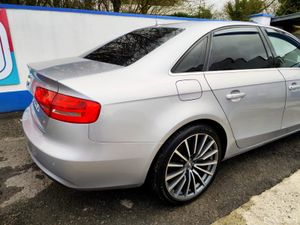 Audi A4 2015. DIESEL - Image 4