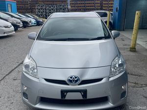 Toyota prius - Image 2