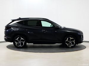 *12* 2022 Hyundai Tucson 1.6 TGDI PREMIUM AUTO 4X4 - Image 3