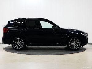 *32* 2022 BMW X3 2.0 xdrive m-sport auto 4x4 - Image 3