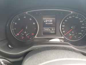 Audi A1 2014 - Image 3