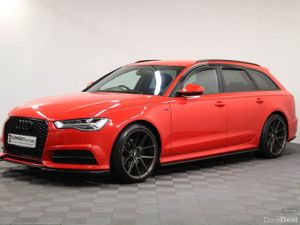 Audi A6 Avant TDI ultra S line - Image 3