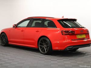 Audi A6 Avant TDI ultra S line - Image 4