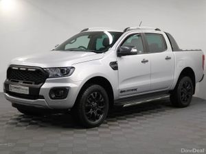 Ford Ranger EcoBlue Wildtrak - Image 3