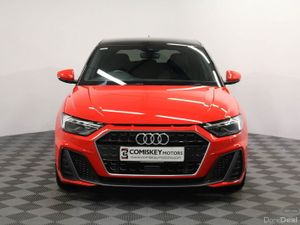 Audi A1 TFSI S line - Image 2