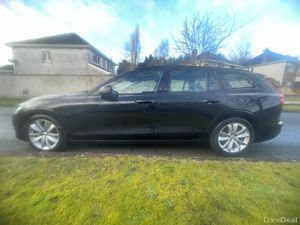 Volvo V60 LOW KLMS 115K  Automatic - Image 4
