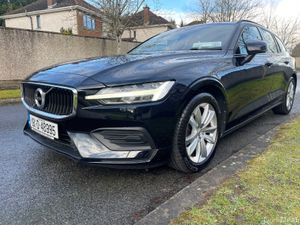 Volvo V60 LOW KLMS 115K  Automatic - Image 2
