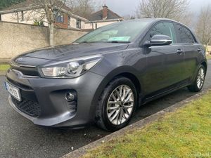 Kia Rio 2018 - Image 3