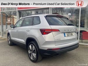 Skoda Karoq IMMACULATE SE DRIVE TSI - Image 2