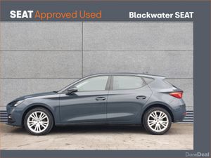 SEAT Leon 2.0TDI 150BHP SE PLUS AUTOMATIC - Image 4