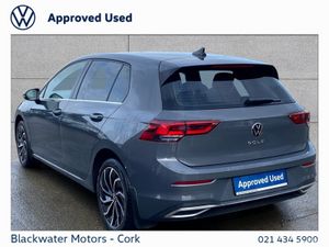 Volkswagen Golf 1.5TSI 130BHP STYLE - Image 4