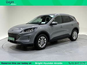 Ford Kuga TITANIUM 2.5 PHEV 225 S6.2 - Image 3