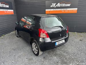 Toyota Yaris NG 1.0L LUNA 5DR - Image 4