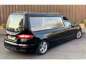 Ford Mondeo TITANIUM 1.5ECOB 160PS E6 HEARSE - Image 3
