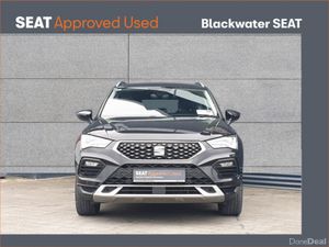 SEAT Ateca Xperience 1.5TSI 150HP - Image 3