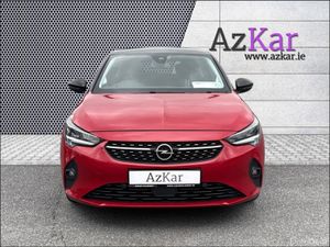 Opel Corsa 2023 SPORT 1.2 HATCHBACK €78 PW WITH ZE - Image 3