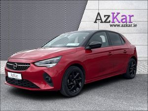 Opel Corsa 2023 SPORT 1.2 HATCHBACK €78 PW WITH ZE - Image 4