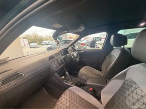 Volkswagen Tiguan R-LINE 2.0 TDI D7F 150HP 5DR - Image 3