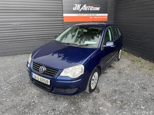 Volkswagen Polo AIR CONDITIONING COMFORT 1.2 70BHP - Image 3