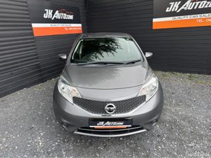 Nissan Note 1.2 5DR AUTO - Image 2