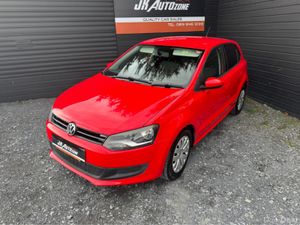 Volkswagen Polo 1.2 TSFI AUTO 5DR - Image 3