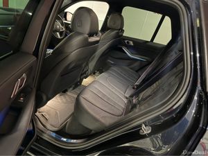 BMW X5 XDRIVE45E M SPORT PRO AUTO - Image 4