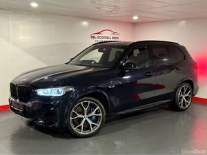 BMW X5 XDRIVE45E M SPORT PRO AUTO - Image 2